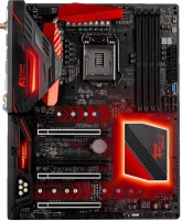 Motherboard ASRock Fatal1ty Z270 Professional Gaming i7 