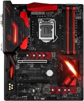 Photos - Motherboard ASRock Fatal1ty Z270 Gaming K4 