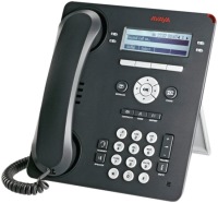 Photos - Corded Phone AVAYA 9404 