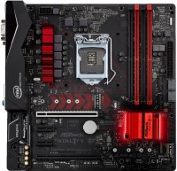 Motherboard ASRock Fatal1ty H270M Performance 