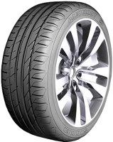 Photos - Tyre Pneumant Summer HP 5 225/50 R17 98W 