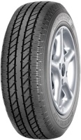 Photos - Tyre Pneumant Summer LT 5 195/65 R16C 104R 