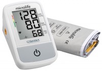 Photos - Blood Pressure Monitor Microlife A2 Easy 