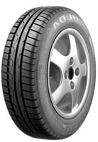 Tyre Fulda EcoControl 165/65 R15 81T 