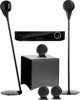 Photos - Home Cinema System Cabasse Eole + Harman Kardon Pack 