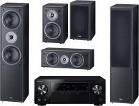 Photos - Home Cinema System Magnat Monitor Supreme 802 + Pioneer Pack 2 