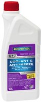 Antifreeze \ Coolant Ravenol OTC Premix 1.5 L