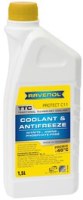 Antifreeze \ Coolant Ravenol TTC Premix 1.5 L