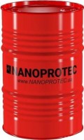 Photos - Antifreeze \ Coolant Nanoprotec Antifreeze Red-80 200 L