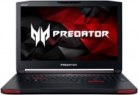 Photos - Laptop Acer Predator 17 G5-793 (G5-793-52F0)