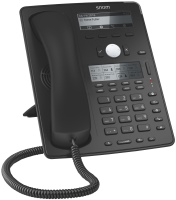 VoIP Phone Snom D745 