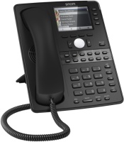 VoIP Phone Snom D765 