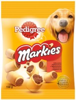 Photos - Dog Food Pedigree Markies 0.15 kg