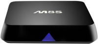 Photos - Media Player Android TV Box M8S 