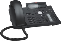 VoIP Phone Snom D345 