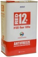 Photos - Antifreeze \ Coolant XADO Red 12 Plus Ready To Use 10 L