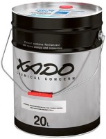 Photos - Antifreeze \ Coolant XADO Red 12 Plus Plus Concentrate 20 L