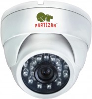 Photos - Surveillance Camera Partizan CDM-333H-IR 3.3 FullHD 