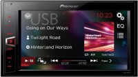 Photos - Car Stereo Pioneer MVH-AV190 