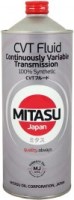 Photos - Gear Oil Mitasu CVT Fluid 1 L