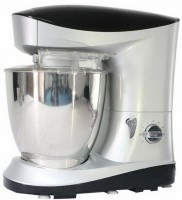 Photos - Food Processor Gastromix B 7 ECO stainless steel