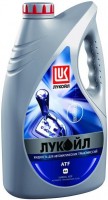 Photos - Gear Oil Lukoil ATF 4 L