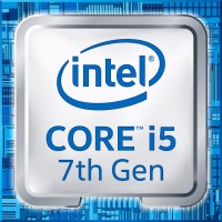 Photos - CPU Intel Core i5 Kaby Lake i5-7600T BOX