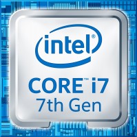 Photos - CPU Intel Core i7 Kaby Lake i7-7700 OEM