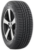 Photos - Tyre Fulda 4X4 Road 235/65 R17 108H 