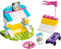 Photos - Construction Toy Lego Puppy Treats and Tricks 41304 