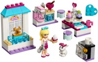 Construction Toy Lego Stephanies Friendship Cakes 41308 