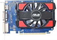 Graphics Card Asus GeForce GT 730 GT730-2GD3-V2 
