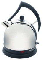 Photos - Electric Kettle VES 2012 2200 W 1.8 L  stainless steel