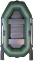 Photos - Inflatable Boat Omega TP220LS 