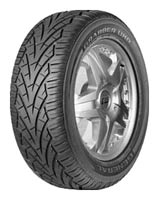 Photos - Tyre General Grabber UHP 215/65 R16 98H 