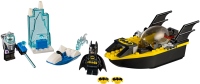 Construction Toy Lego Batman vs. Mr. Freeze 10737 