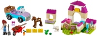 Construction Toy Lego Mias Farm Suitcase 10746 