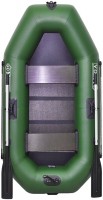 Photos - Inflatable Boat Omega TP250L(PS) 