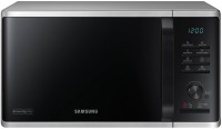 Microwave Samsung MG23K3515AS silver