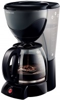 Photos - Coffee Maker Sencor SCE 3000BK black