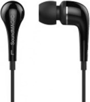 Photos - Headphones SoundMAGIC ES11S 