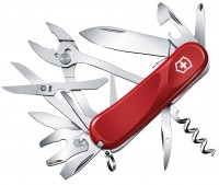 Photos - Knife / Multitool Victorinox Evolution S557 