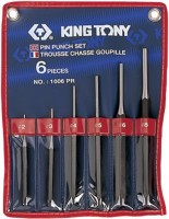 Photos - Tool Kit KING TONY 1006PR 