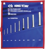 Photos - Tool Kit KING TONY 1009PRN 