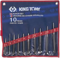 Tool Kit KING TONY 1010PR 