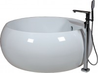 Photos - Bathtub Aqua-World AW 155x155 cm