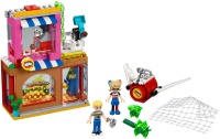 Photos - Construction Toy Lego Harley Quinn to the Rescue 41231 