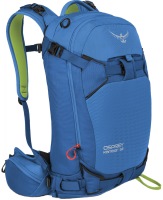 Photos - Backpack Osprey Kamber 32 32 L