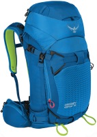 Photos - Backpack Osprey Kamber 42 42 L