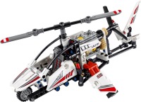 Construction Toy Lego Ultralight Helicopter 42057 